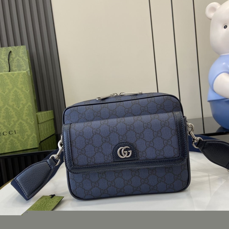 G*u*i satchel bags